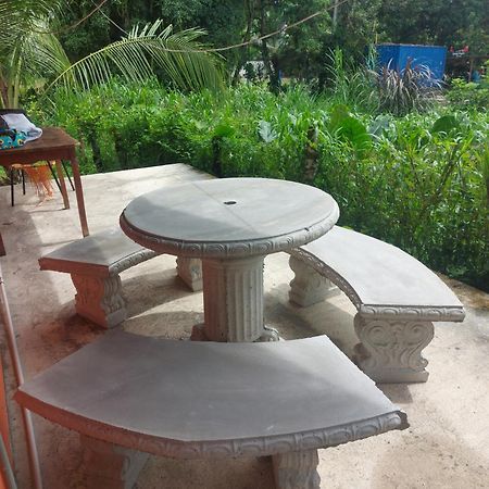 Cabana Para Vacacionar Rio Sarapiquí Extérieur photo