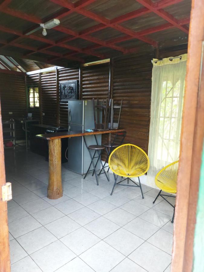 Cabana Para Vacacionar Rio Sarapiquí Extérieur photo