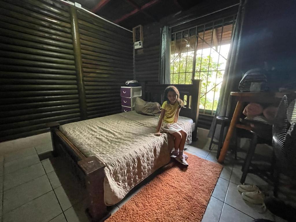 Cabana Para Vacacionar Rio Sarapiquí Extérieur photo