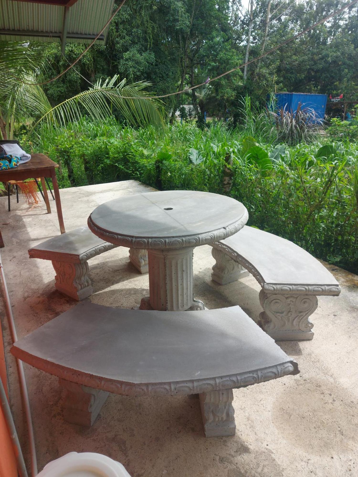 Cabana Para Vacacionar Rio Sarapiquí Extérieur photo